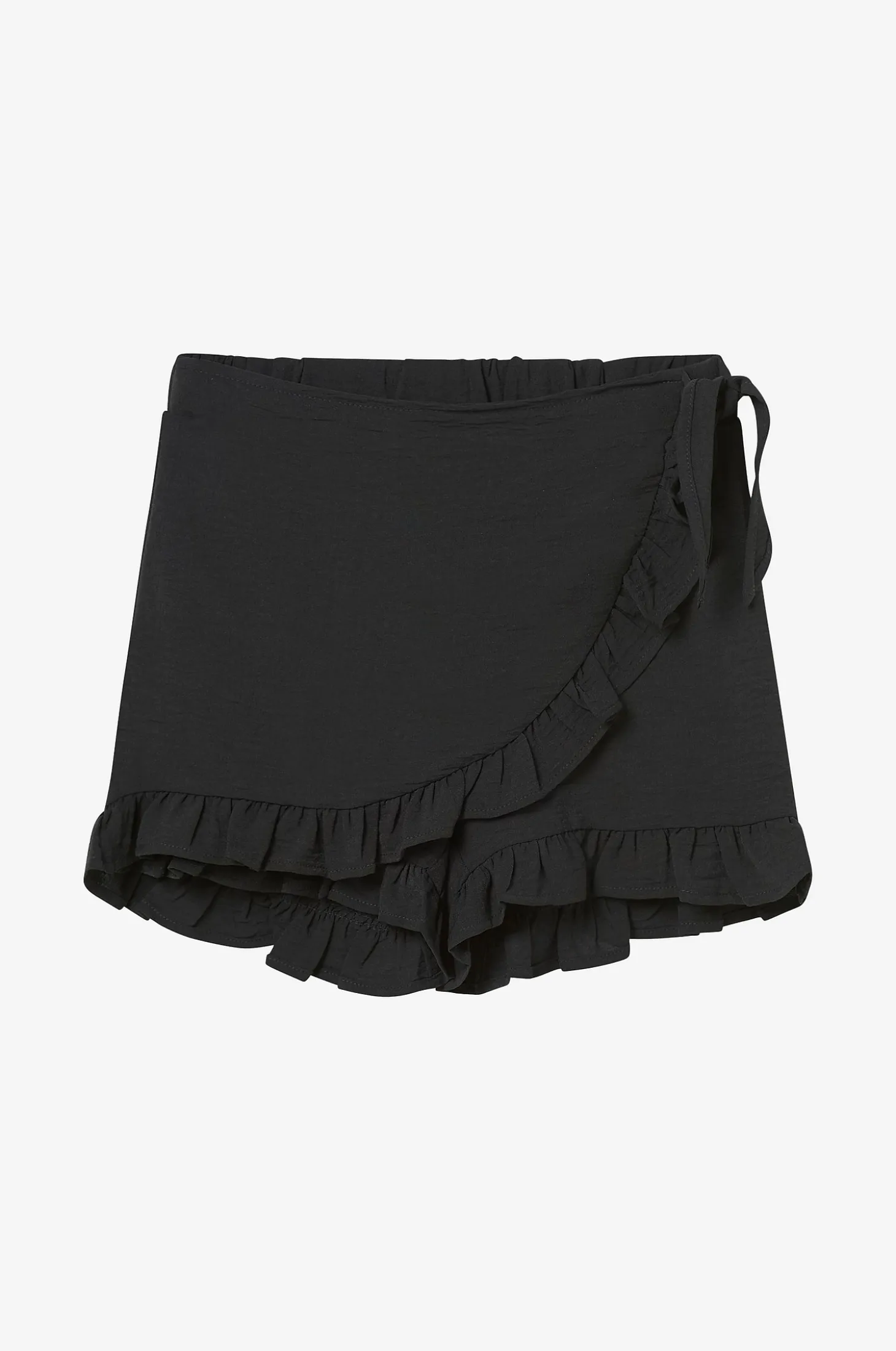 Shortsihame kogMette Wrap Skort Wvn