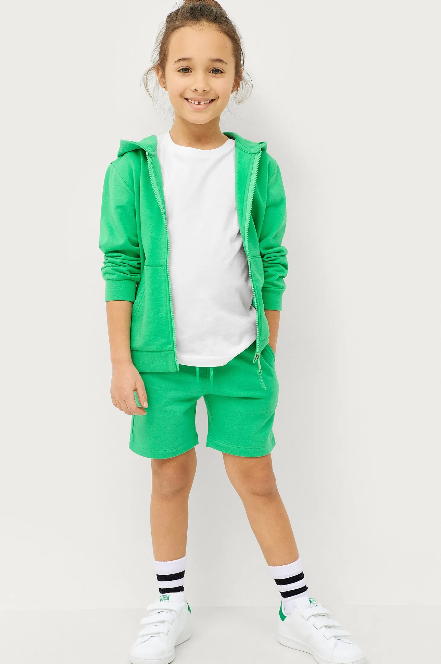 Shortsit Basic Sweatshorts