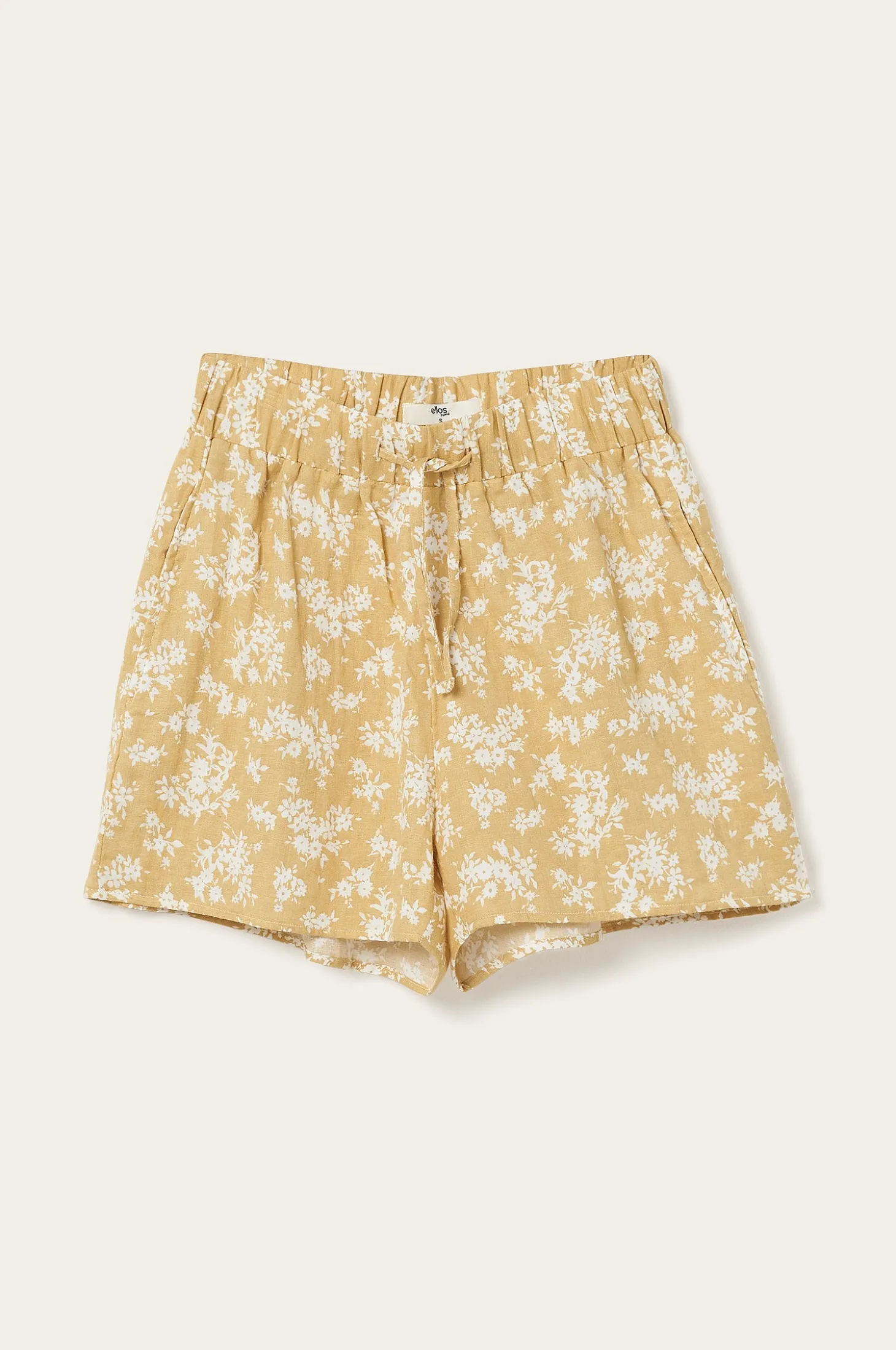 Shortsit Candela Flower