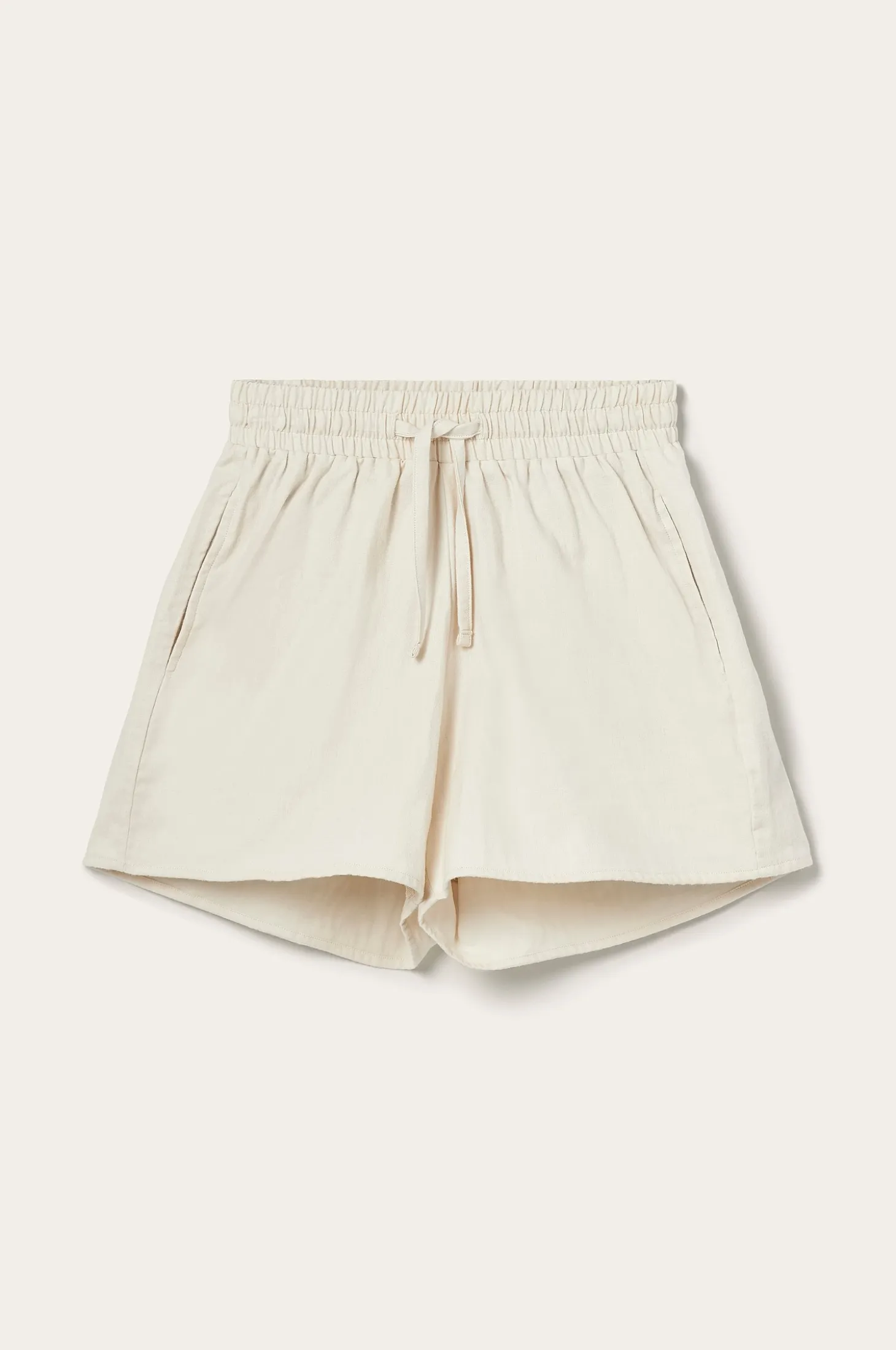 Shortsit Candela Peached