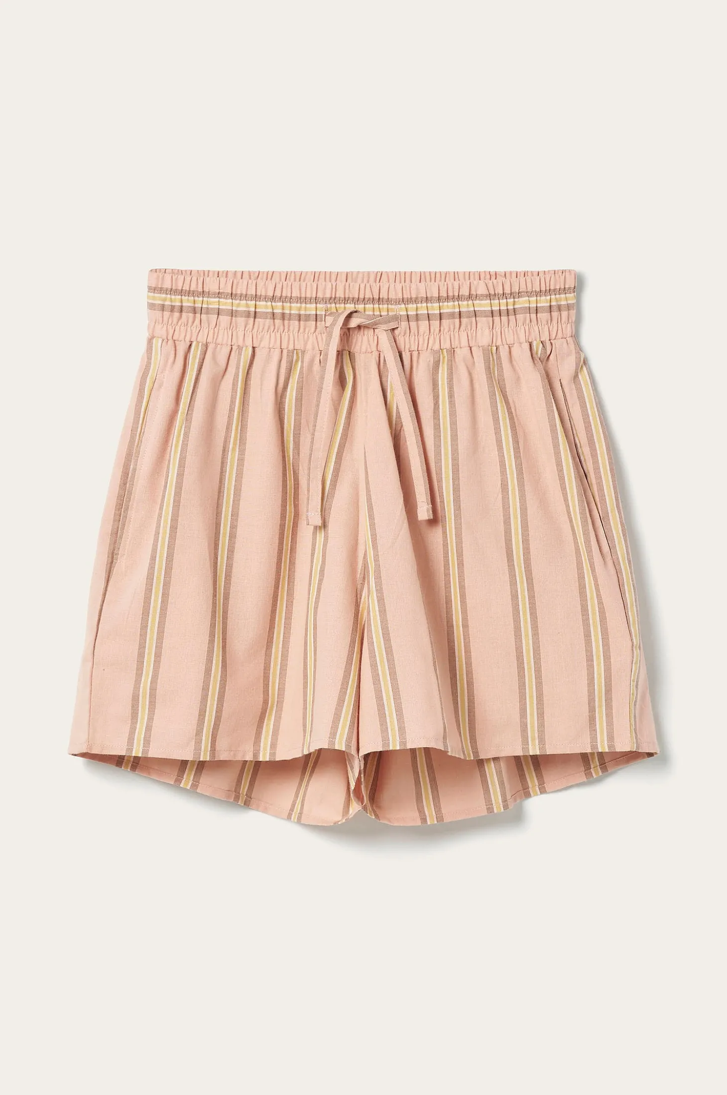 Shortsit Juliette Stripe
