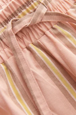 Shortsit Juliette Stripe
