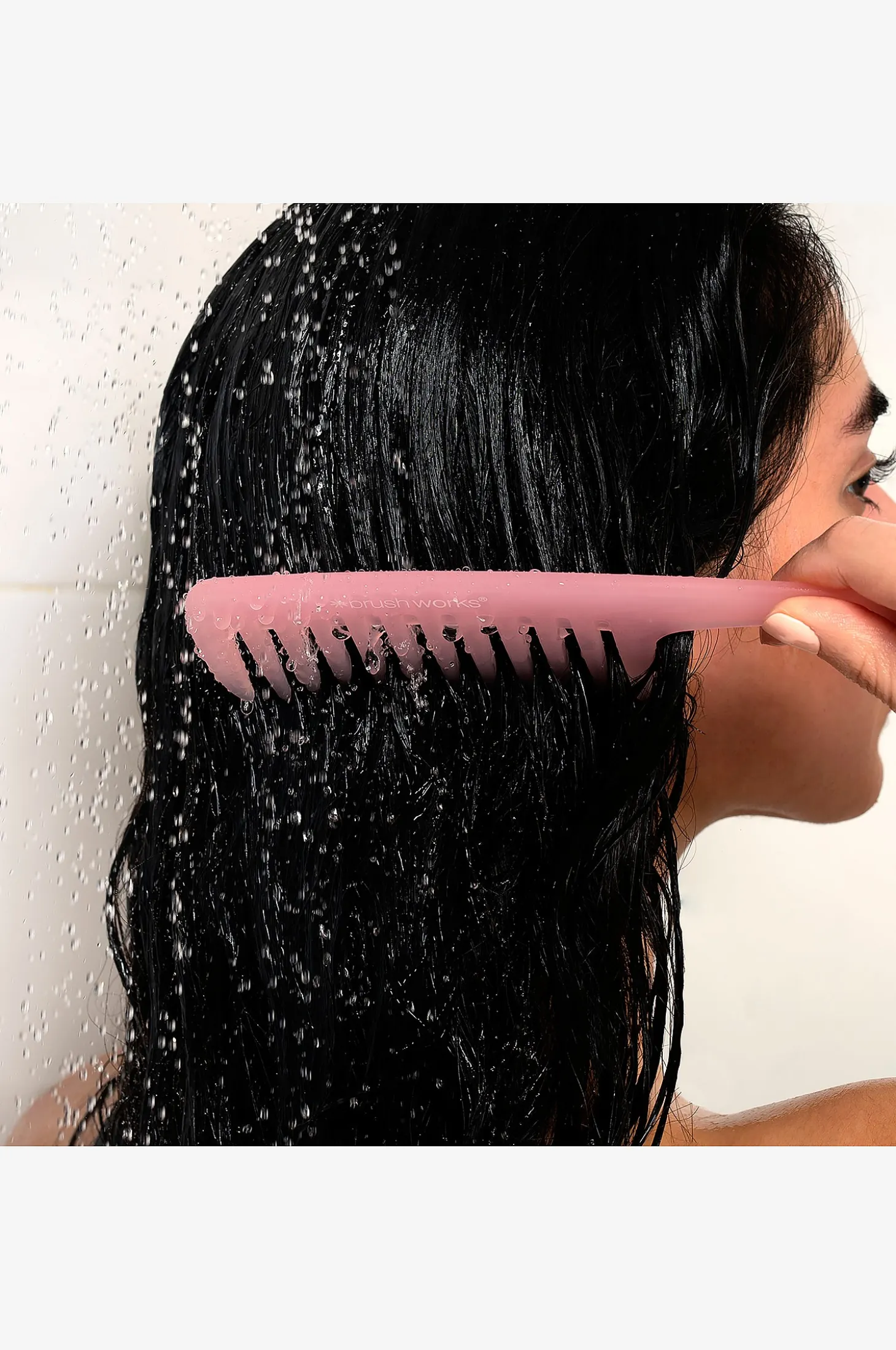Shower Comb