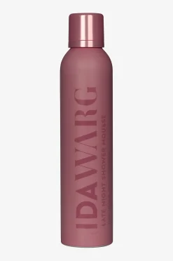 Shower Mousse Late Night - Comfy formula 200 ml