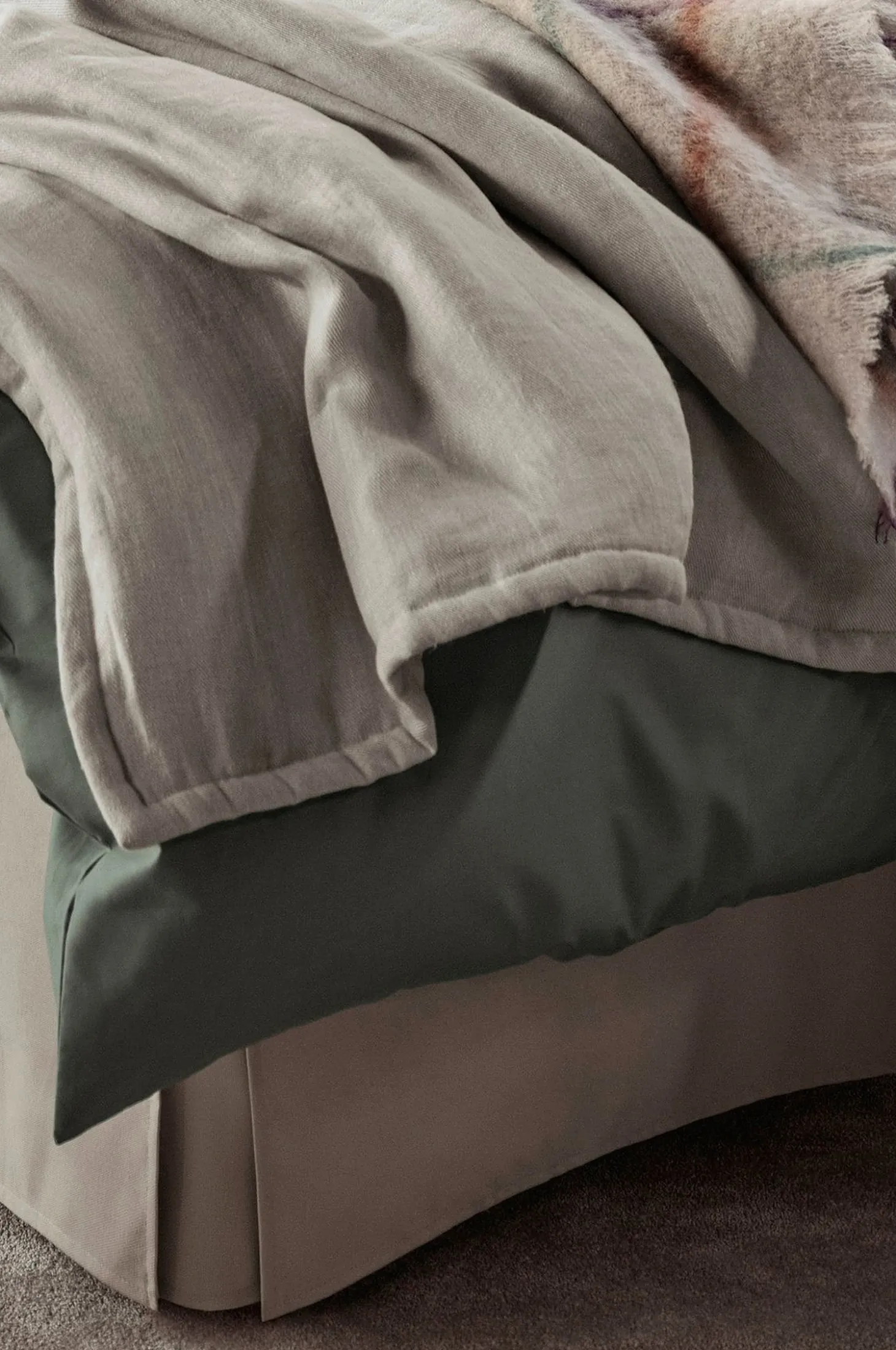 Siena Hotel Bedspread