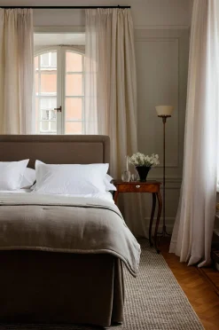 Siena Hotel Bedspread