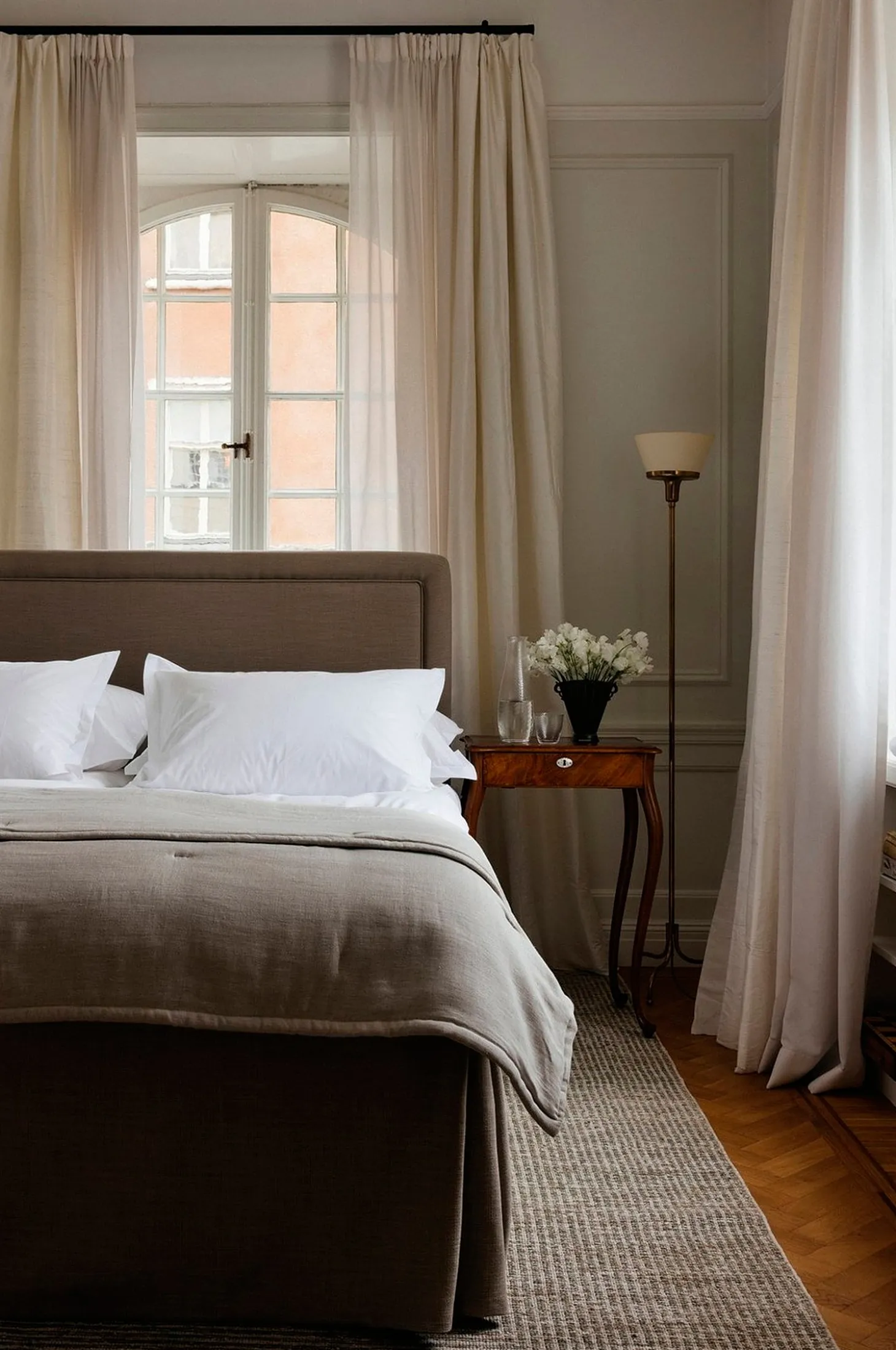 Siena Hotel Bedspread