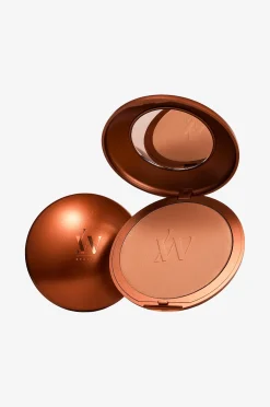 Silk Bronzer