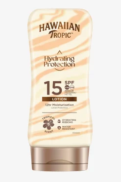 Silk Hydration Lotion Spf 15