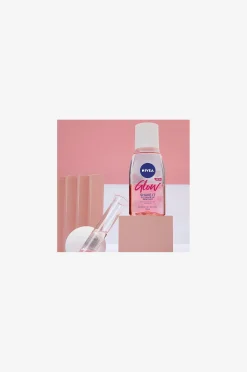 Silmämeikinpoistoaine Glow Eye Make-up Remover 125 ml