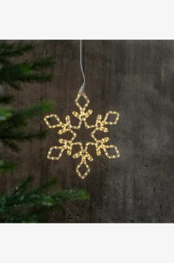 Siluetti Connectstar, halkaisija 52 cm