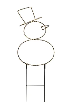 Siluetti Iceman
