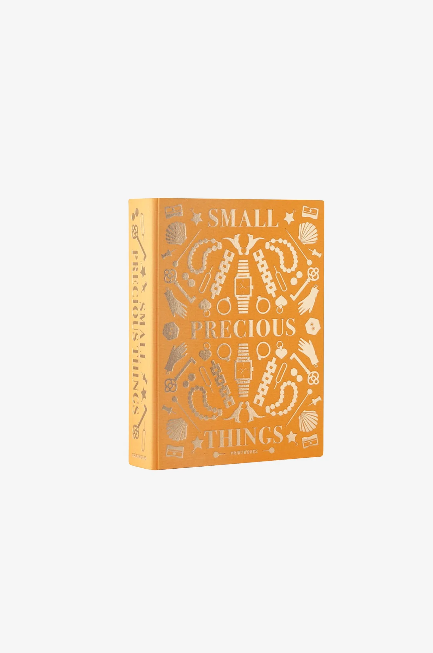 Säilytyslaatikko - Precious Things