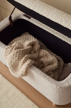Säilytyspenkki Eden