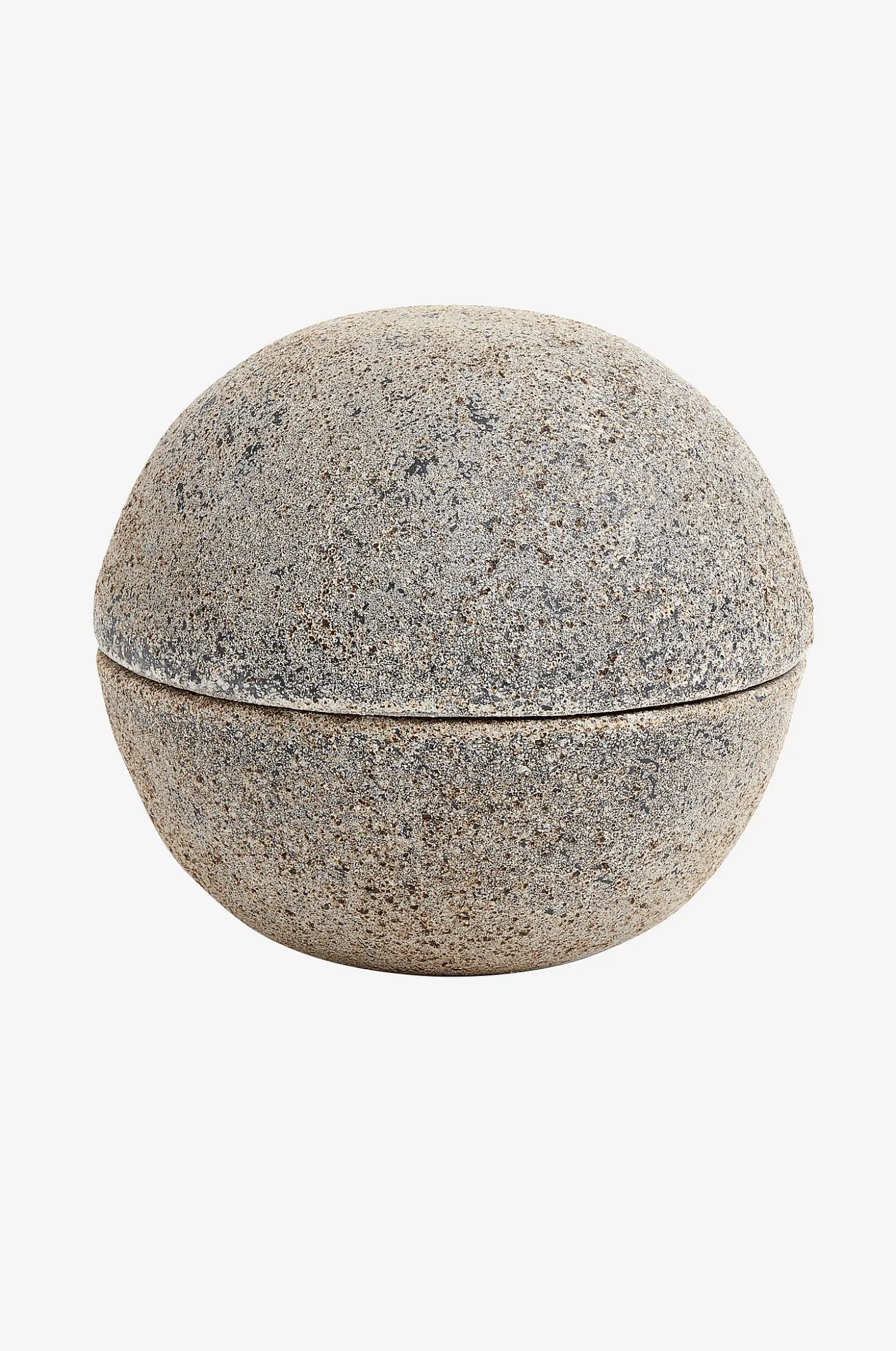 Säilytyspurkki Bonbonniere Stain 15 cm