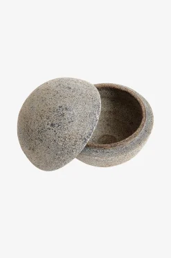 Säilytyspurkki Bonbonniere Stain 15 cm