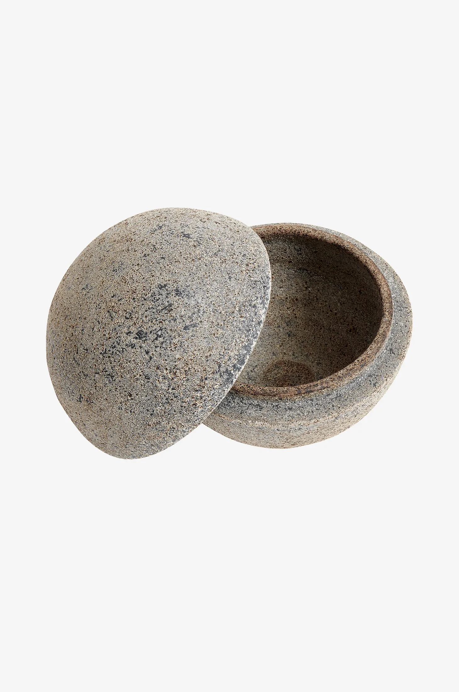 Säilytyspurkki Bonbonniere Stain 15 cm