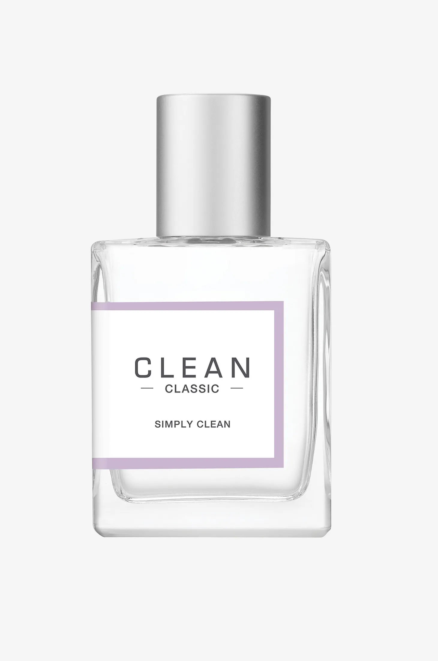 Simply Clean EdP 60 ml