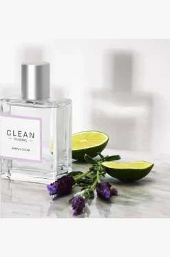 Simply Clean EdP 60 ml