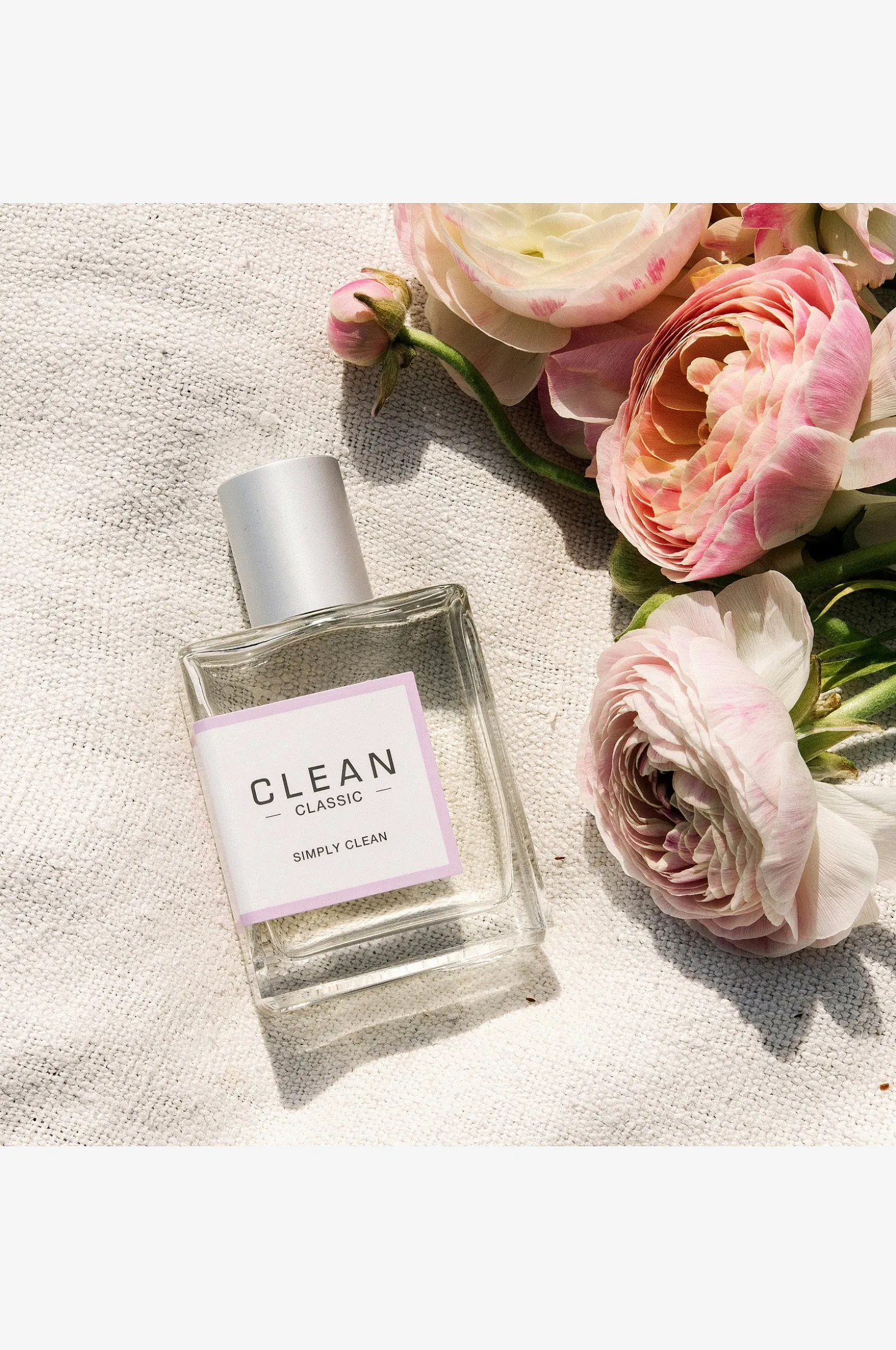 Simply Clean EdP 60 ml