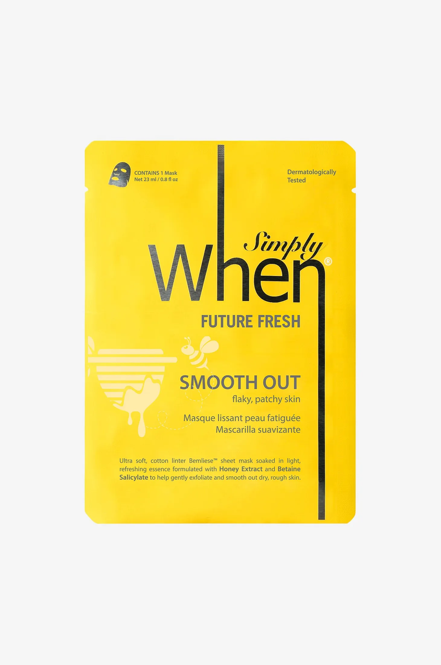 Simply When Future Fresh 23 g