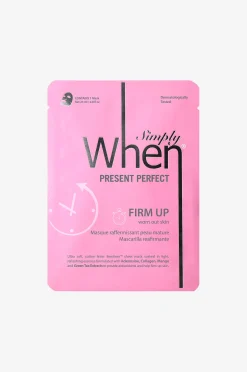 Simply When Present Perfect 23 g