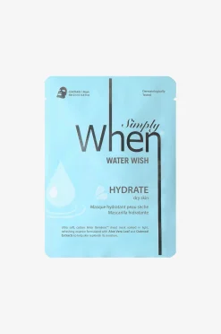 Simply When Water Wish 23 g