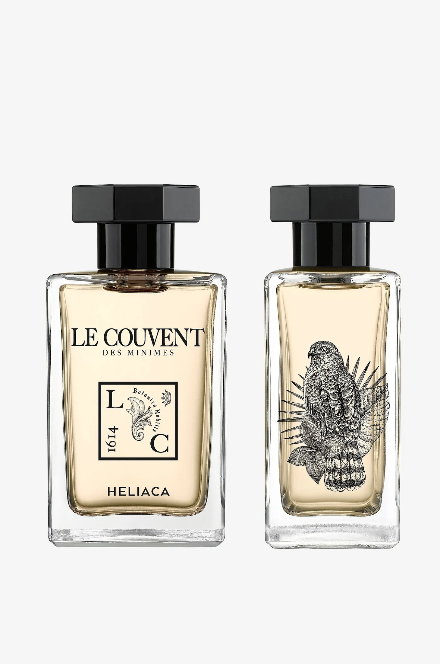 Singulière Heliaca EdP 100 ml