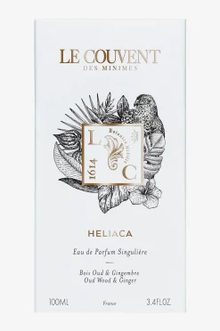 Singulière Heliaca EdP 100 ml