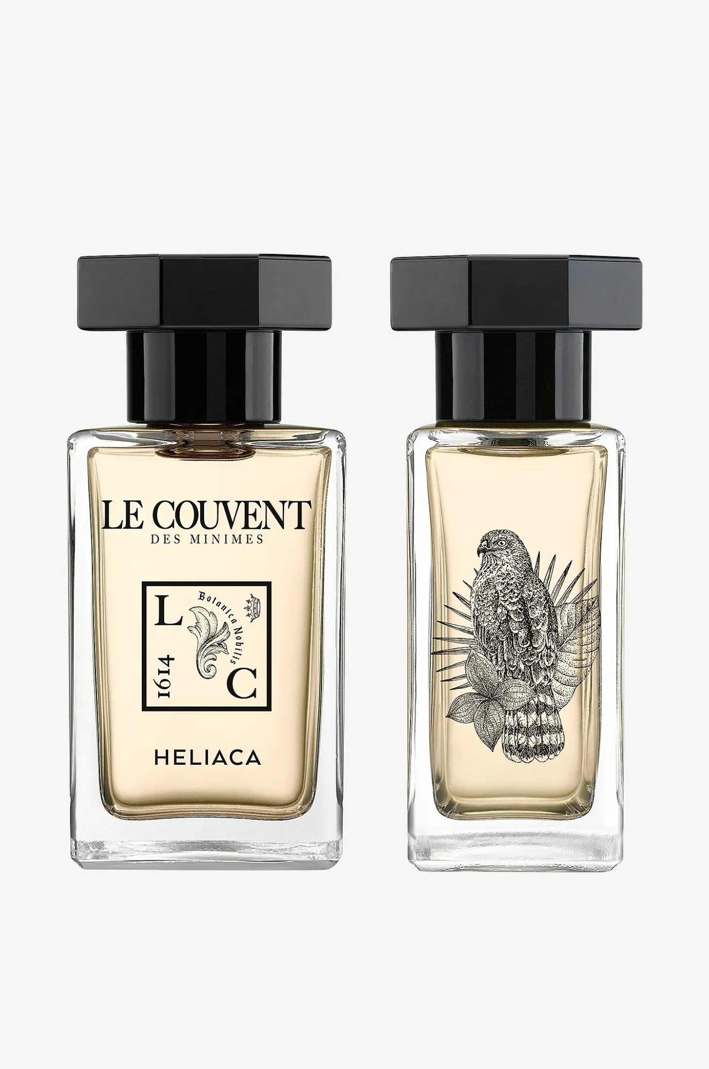 Singulière Heliaca EdP 50 ml