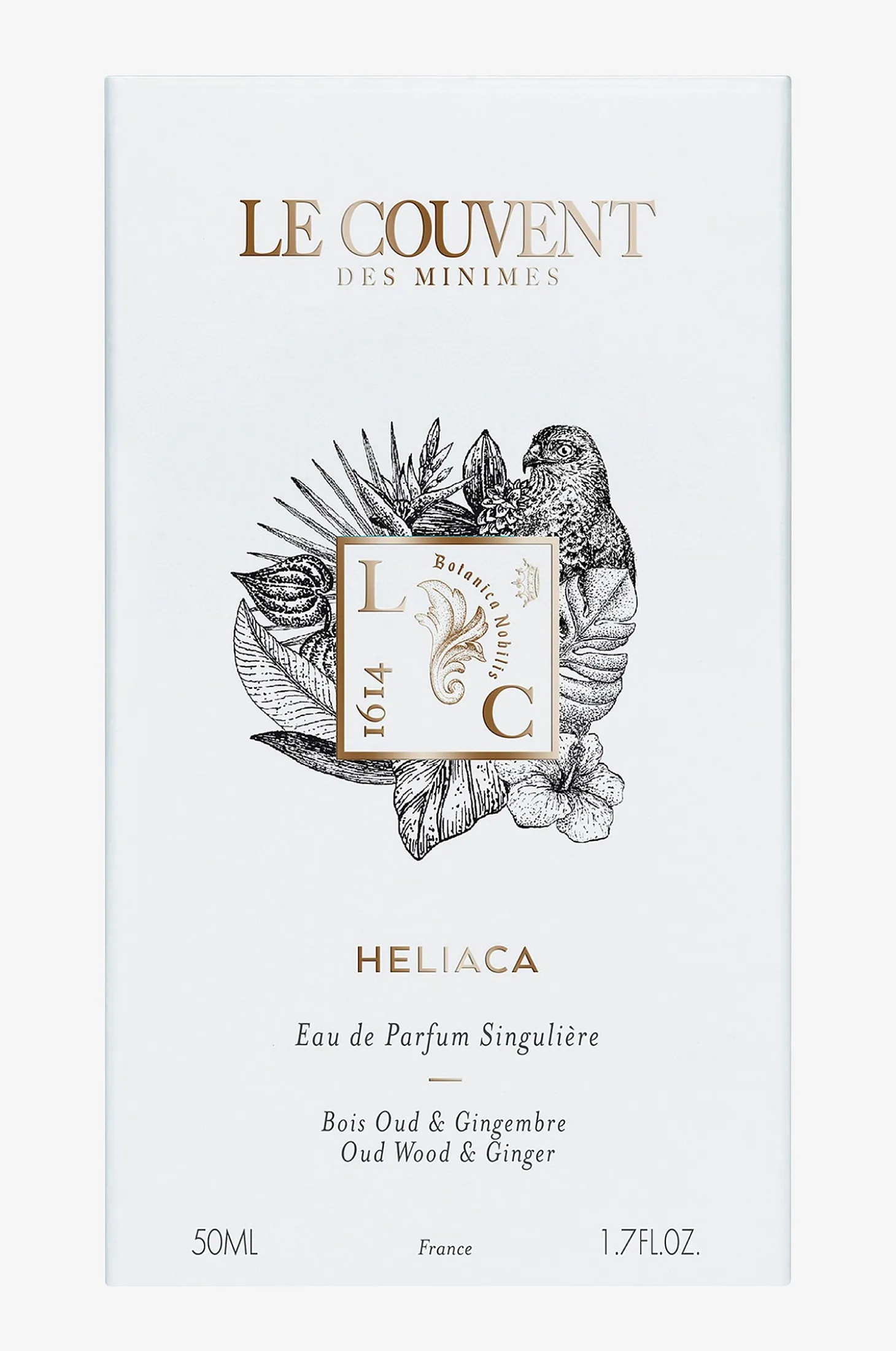 Singulière Heliaca EdP 50 ml