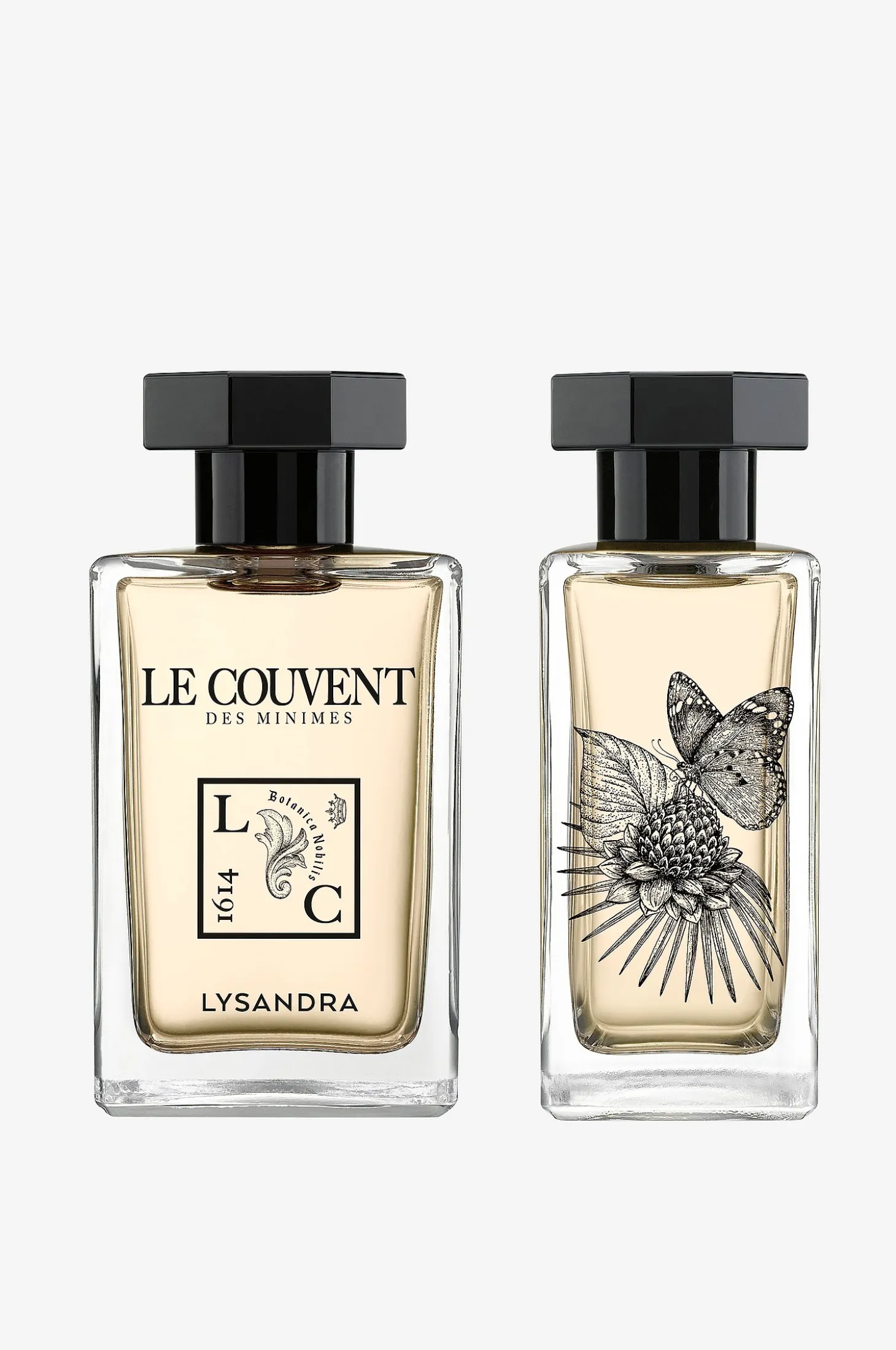 Singulière Lysandra EdP 100 ml