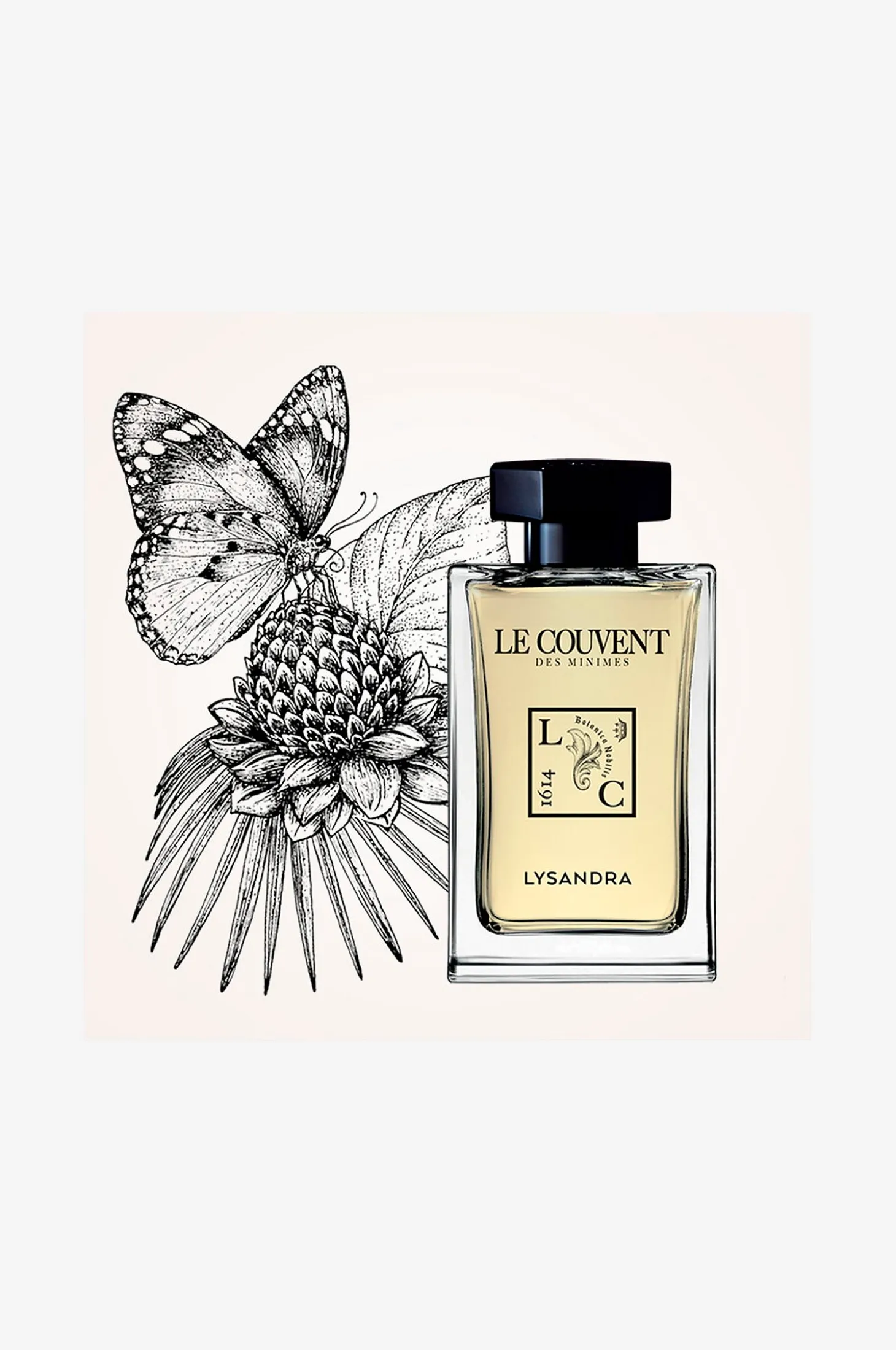 Singulière Lysandra EdP 100 ml