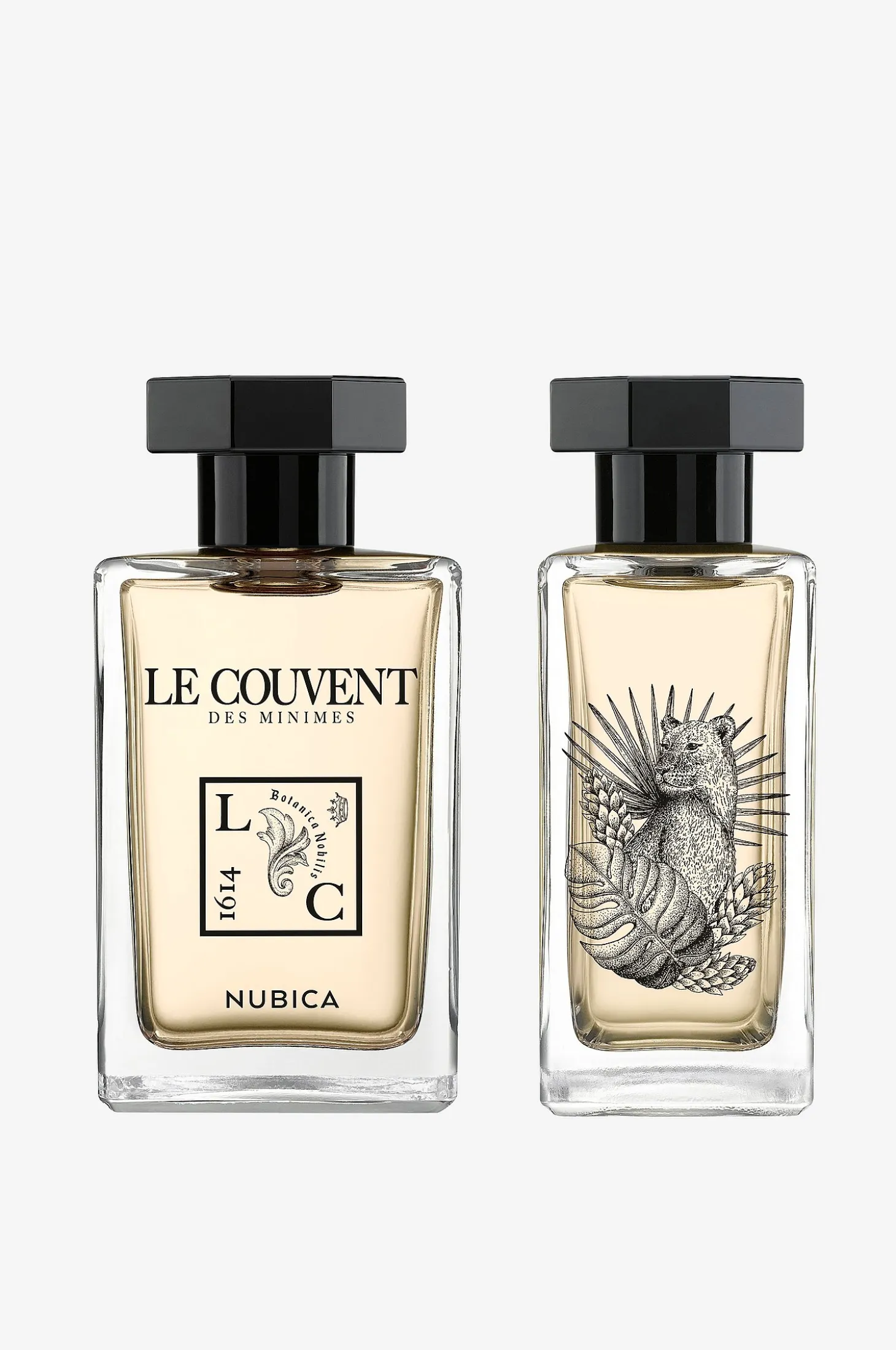Singulière Nubica EdP 100 ml