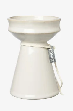 Sipulimaljakko Ø 8,5, korkeus 12 cm.