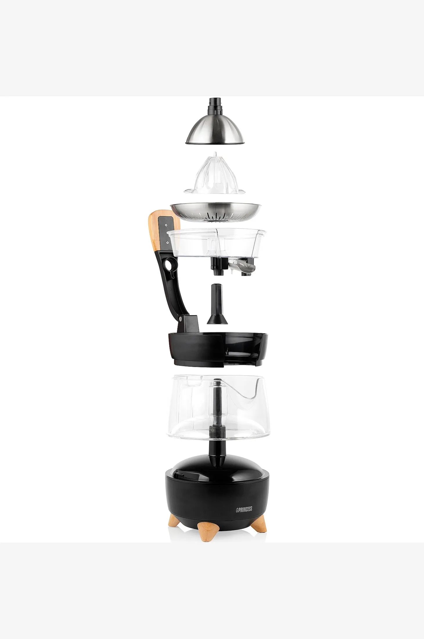 Sitruspuserrin Luxurious own design 300 W