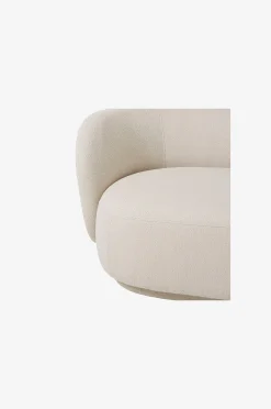 2,5-sits-paikkainen sohva Mykonos