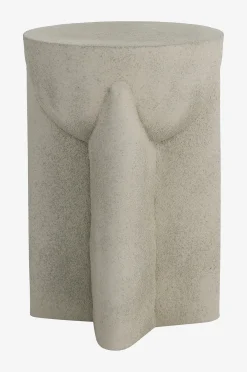 Sivupöytä Drum, Ø 31 cm