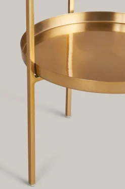 Sivupöytä Glossy