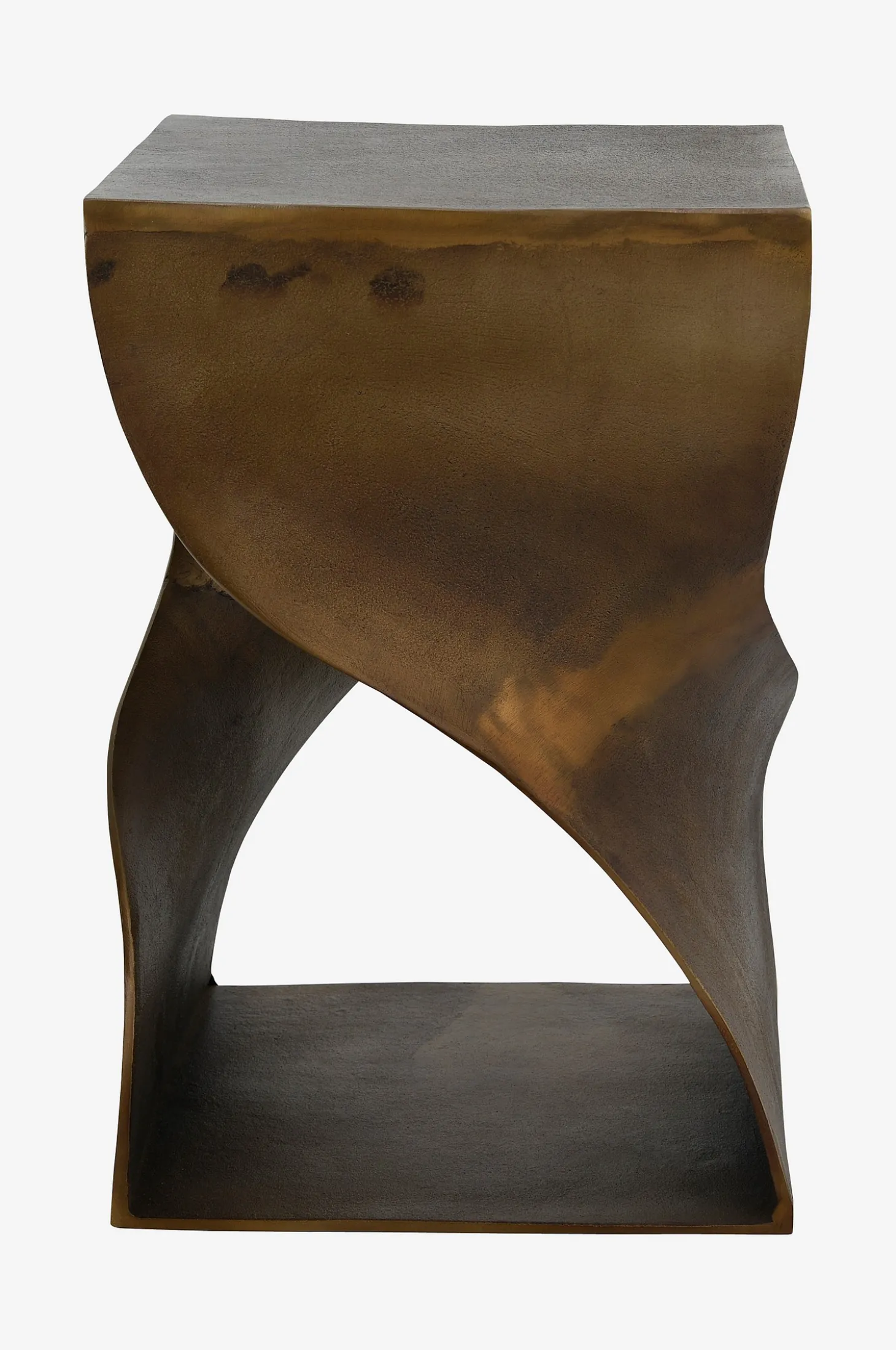 Sivupöytä Twist 36x36 cm