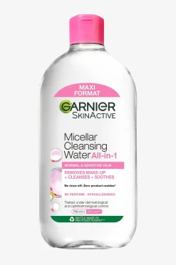 Skinactive Micellar Water For Sensitive Skin 700Ml