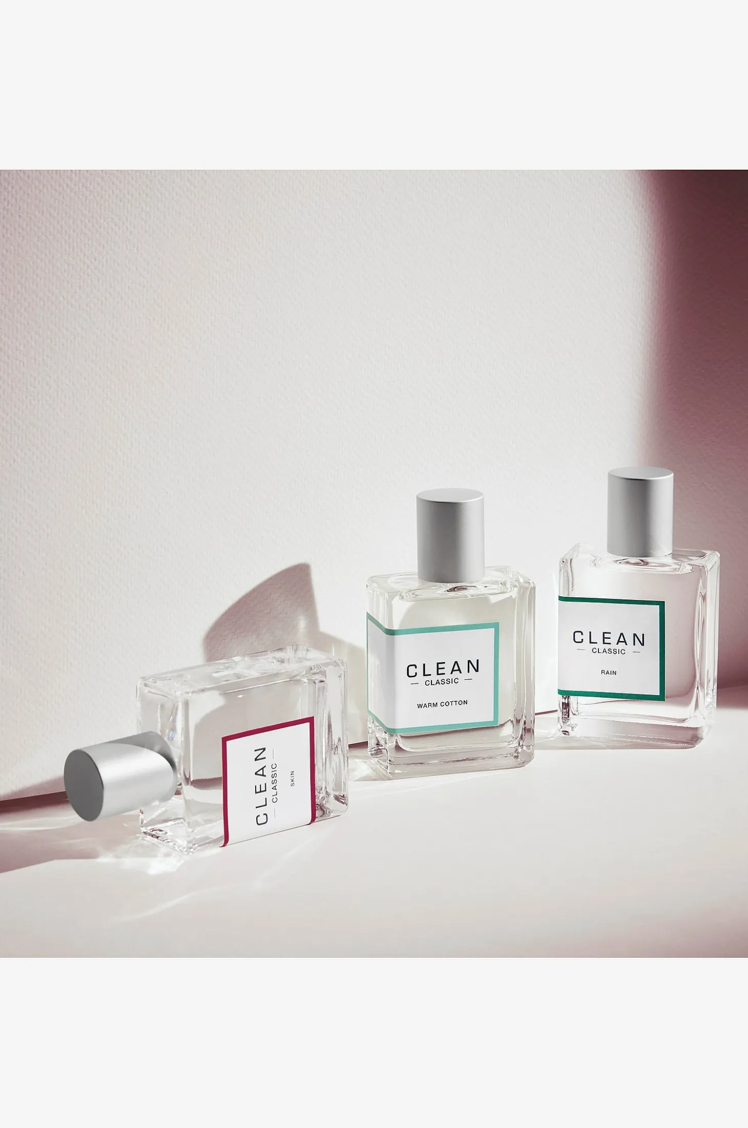 Skin EdP Spray 60 ml