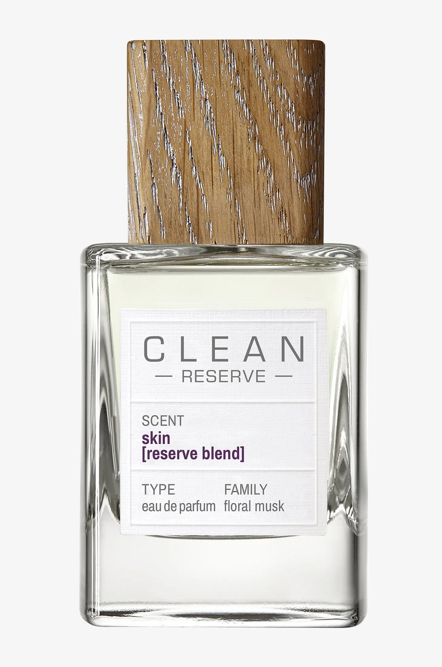 Skin Reserve Blend Edp 50 Ml