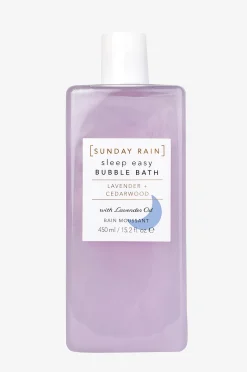 Sleep Easy Bubble Bath