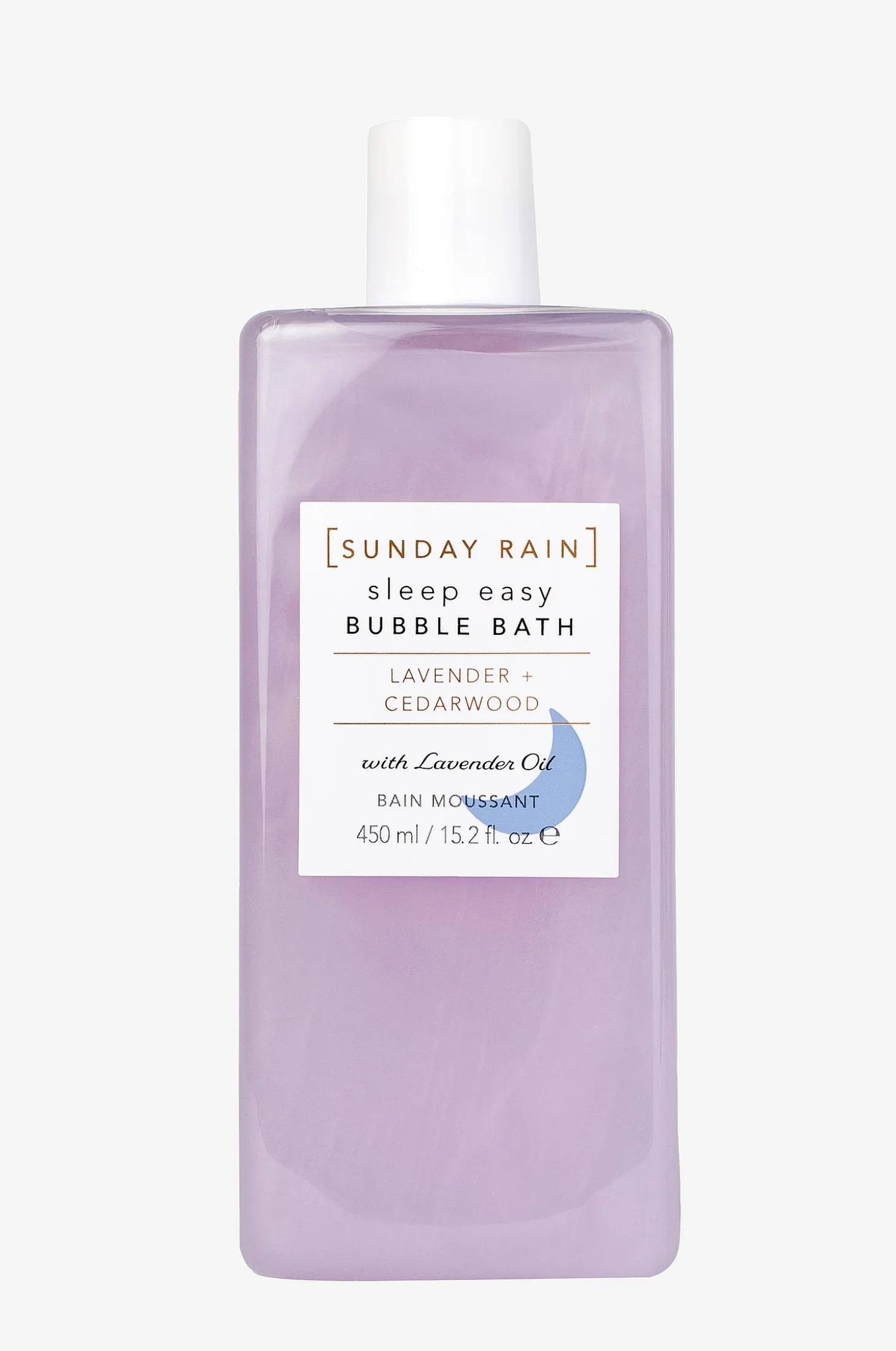 Sleep Easy Bubble Bath