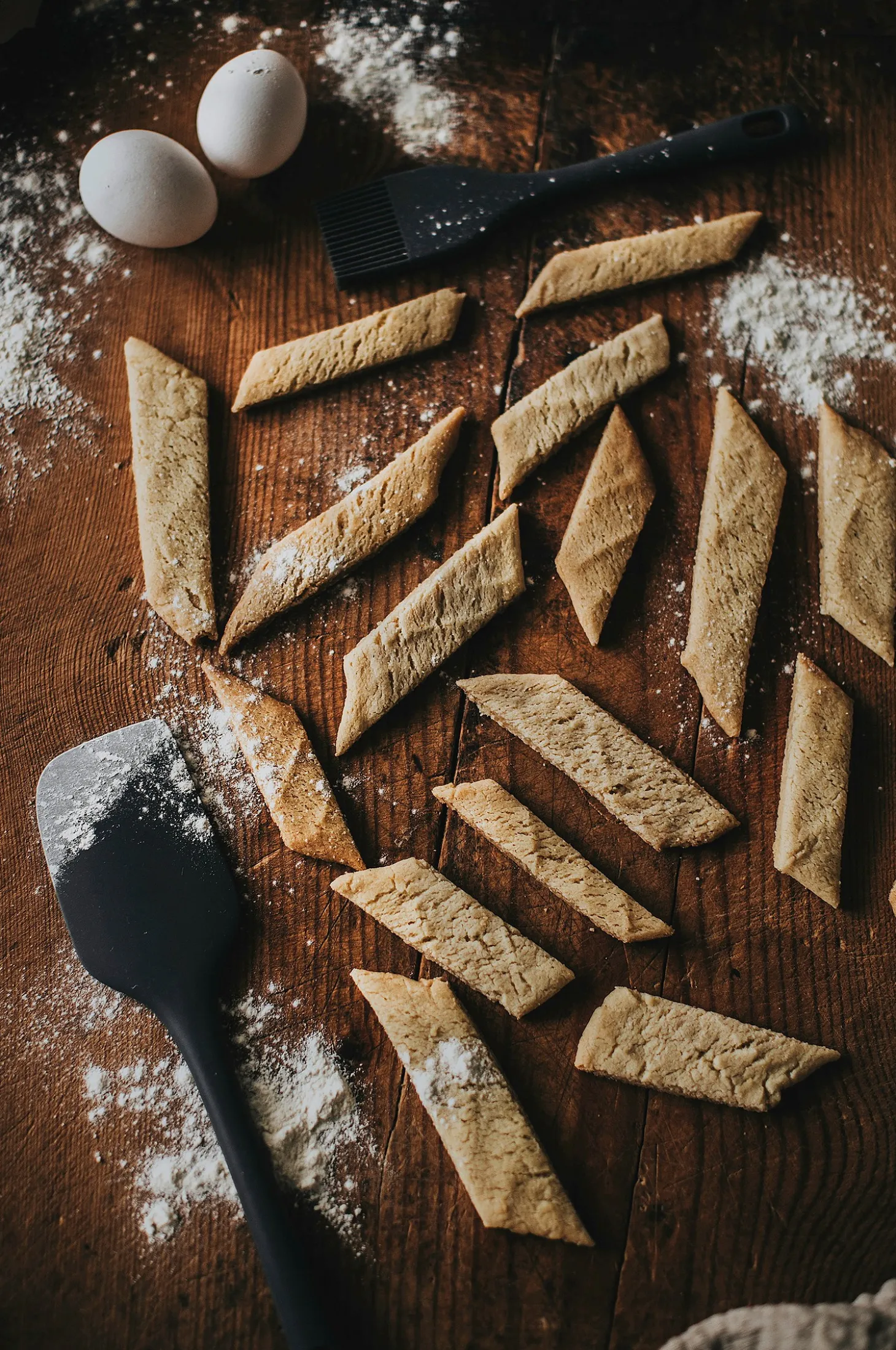 Slick potti / taikinakaavin Cookie
