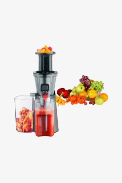 Slow Juicer seisova, sorbettitoiminto ES3571