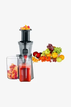 Slow Juicer seisova, sorbettitoiminto ES3571