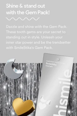 SmileStika, 20/pakk.