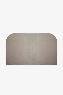 Sängynpääty Bianca, sametti